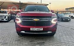 شيفروليه تاهو